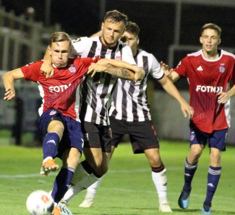 Bobby Mills Joins Bromley FC 