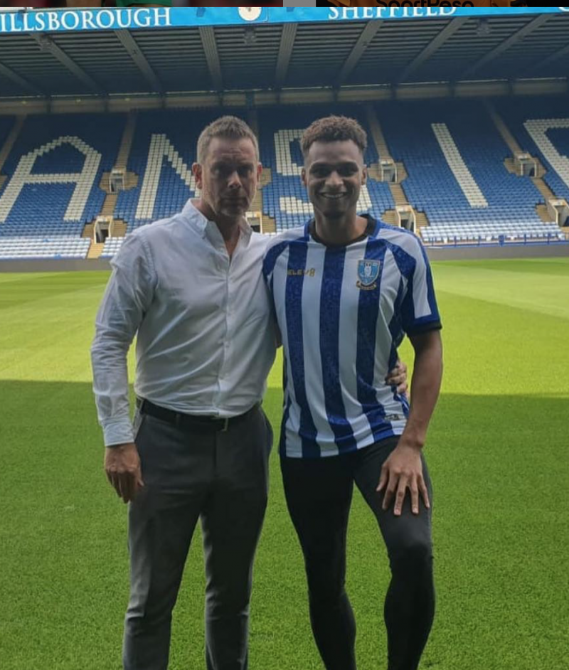 Jacob Murphy Joins Sheffield Wednesday on Loan 